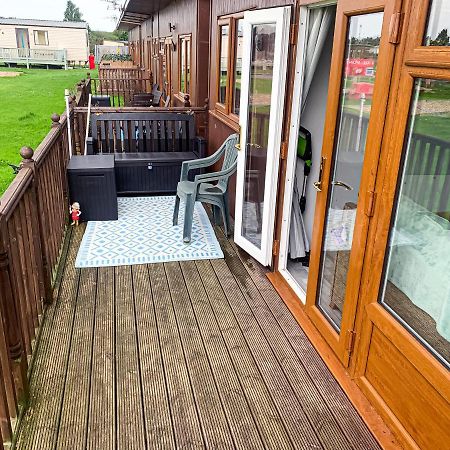 Mablethorpe Chalet H19 Villa Eksteriør bilde